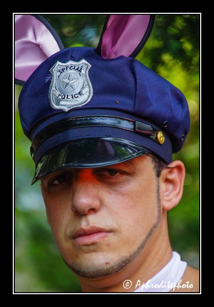 27 Lake Parade portraits